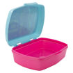 Picture of BARBIE SANDWICH LUNCH BOX